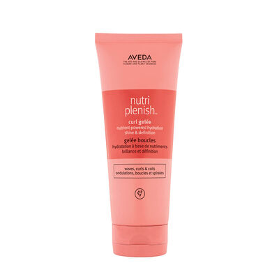 NUTRIPLENISH&trade; CURL GEL&Eacute;E (GEL DE PEINADO REPARADOR DE RIZOS)